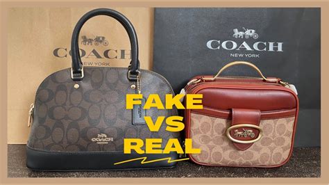 amazon fake coach|coach knock offs.